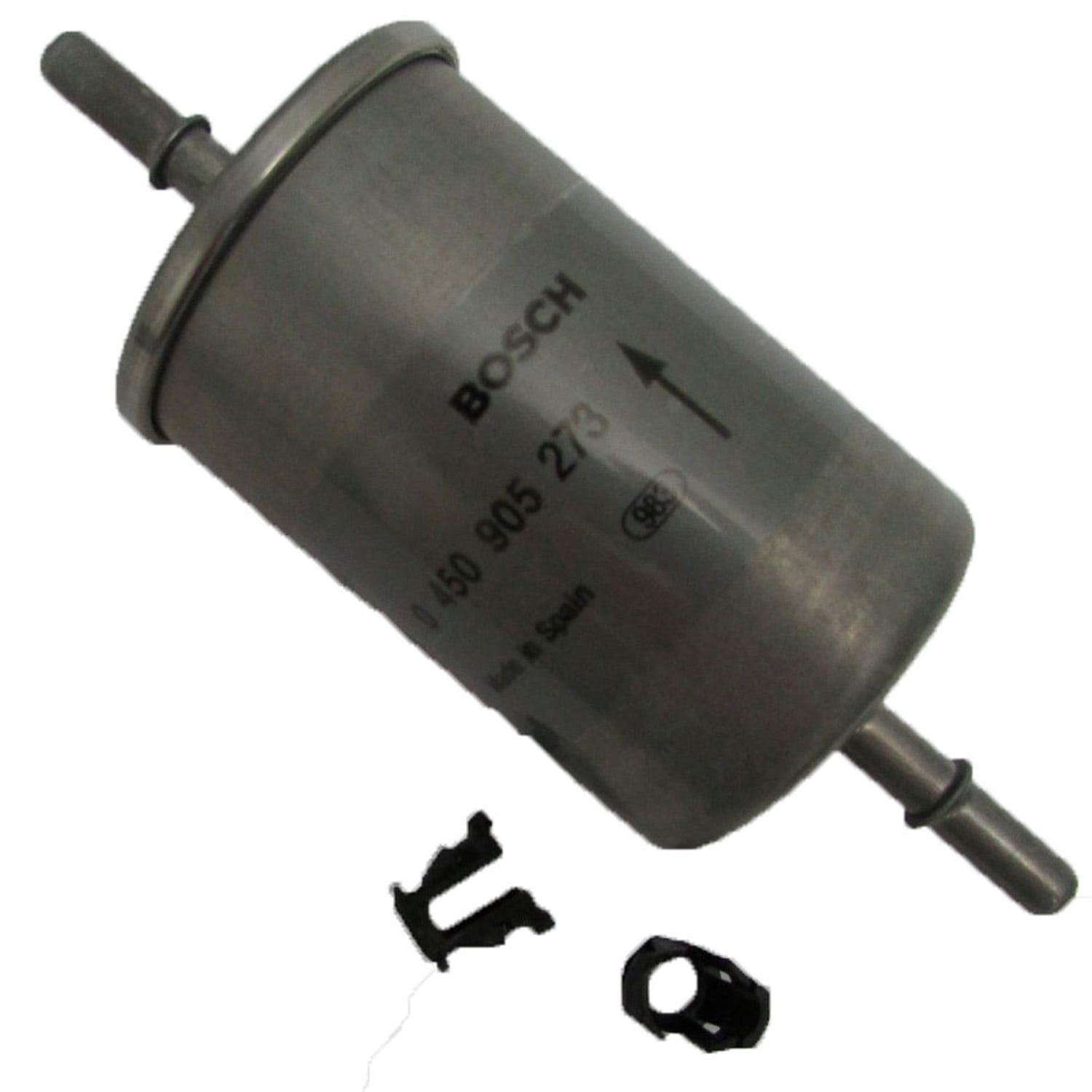 Polaris ATV New OEM Fuel Filter Quick Connect Sportsman Touring 500 700