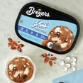 thumbnail image 4 of Breyers CarbSmart Rocky Road Chocloate Ice Cream Frozen Desserts, 1.5 Qt, 4 of 11