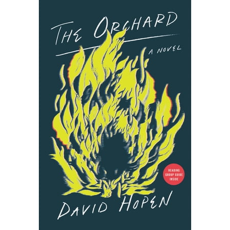 The Orchard, (Paperback)