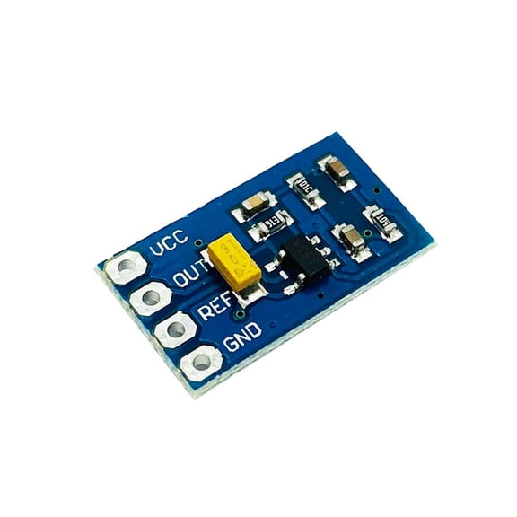 1pcs  ENC-03RC Single-axis Gyroscope Analog Gyro Module
