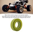 thumbnail image 3 of RC Tire Foam Inserts, 3 Layers Hollow Temperature Resistant Silicone RC Car Foam for 1.9 Inch Tires, 3 of 7
