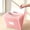 Pink, variant on Expanding File Organizer with 13 Pockets,Accordion File Folders with Labels,Portable Document Paper Bill Receipt Organizer,Home College School Office Supplies,Letter Size,Green