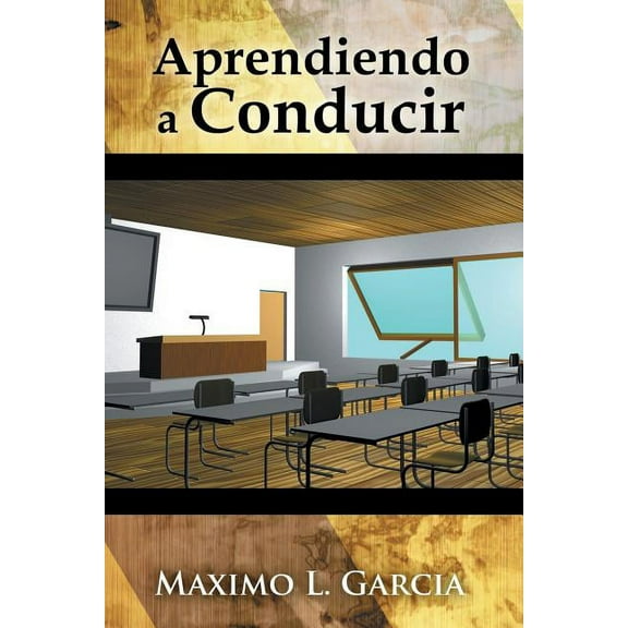 Aprendiendo a conducir (Paperback)