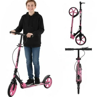 Trickke Tech T78D-GN Deluxe Green Trikke - Walmart.com