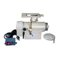 thumbnail image 1 of Enduro Sewing Machine Motor - 550 Watt Electric Servo Motor, 1 of 1