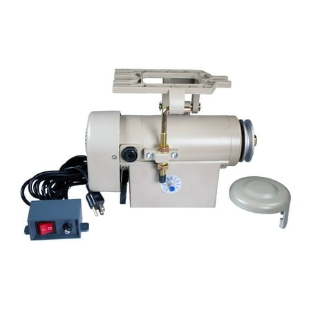 Enduro Sewing Machine Motor - 550 Watt Electric Servo Motor