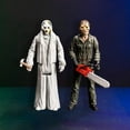 thumbnail image 2 of Haunt 3.75 Inch Action Figure 2-Pack | Ghost & Zombie, 2 of 3