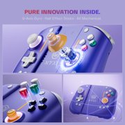 NYXI Hyperion 3 Wireless Gamepad with Hall Effect Joystick for Switch 2
