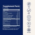thumbnail image 2 of Trace Minerals Keto Electrolyte Tablets - Fluid Balance Supplement for Muscle Recovery & Endurance Support - Essential Electrolytes - Energy Aid - Gluten-Free & Vegan - 90 Count (15 Servings), 2 of 6