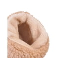 thumbnail image 3 of Womens Winter Snow Boots Suede Warmer Slip On WAY5, 3 of 4