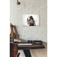thumbnail image 2 of Cortesi Home 'Bellatrix' by Nicklas Gustafsson, Canvas Wall Art, 12"x18", 2 of 2