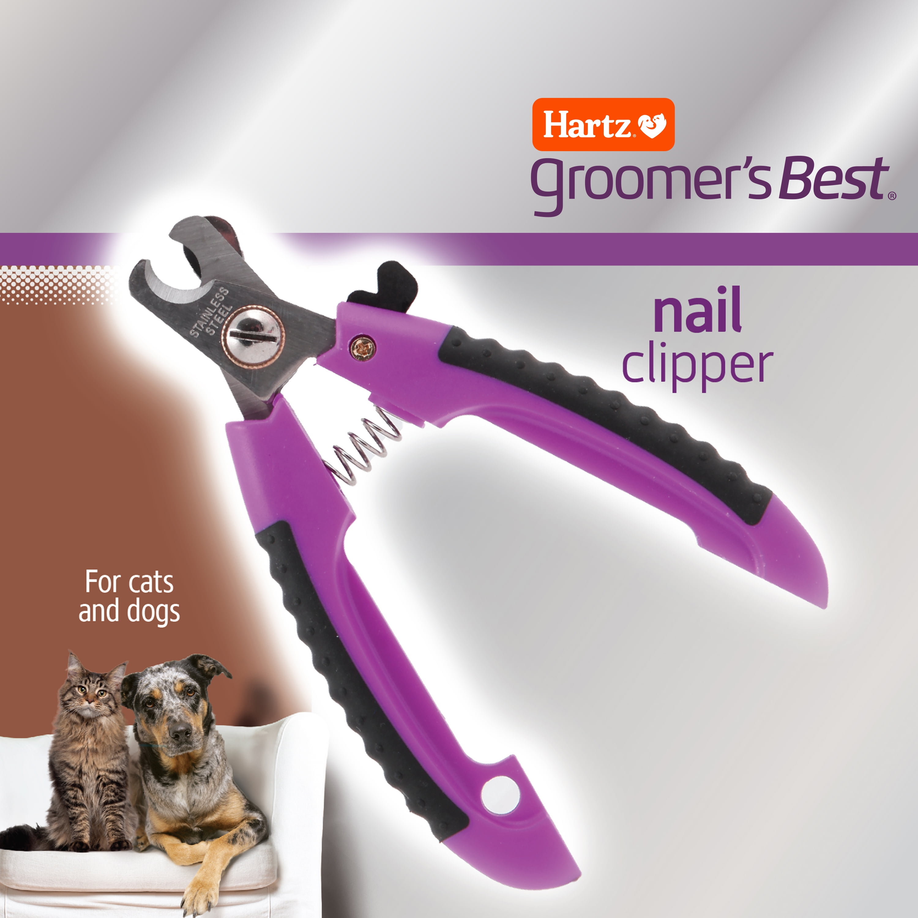 Cat Grooming Guide: What clippers are best for cats? – AllGroom