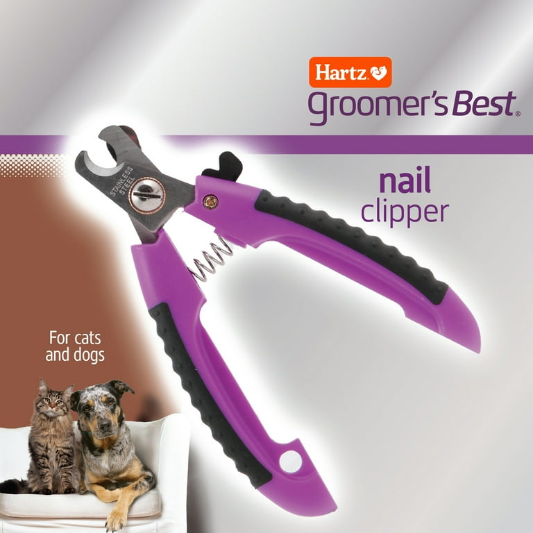 What's the best cheap nail clippers for dogs