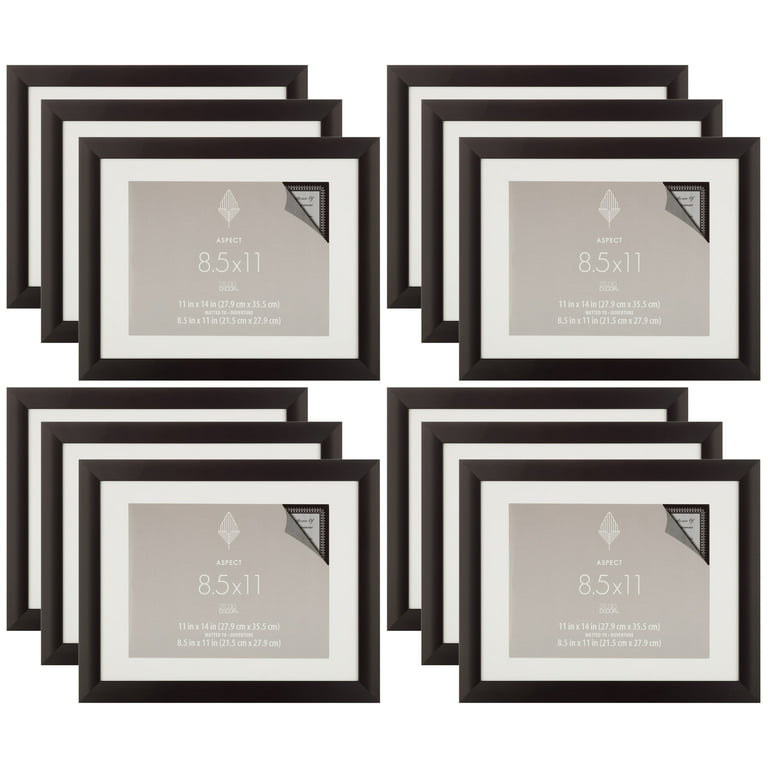 Michaels Poster Frame Sizes