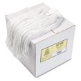 saney 216RCT Premium CutEnd Wet Mop Heads Rayon 16oz White 12/Carton