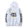thumbnail image 2 of Juice Hoodie Hip Hop Sweatshirts Men Women Pullover Hooded Fashion Wrld Rapper Long Sleeve Hoodies Tops, 2 of 4