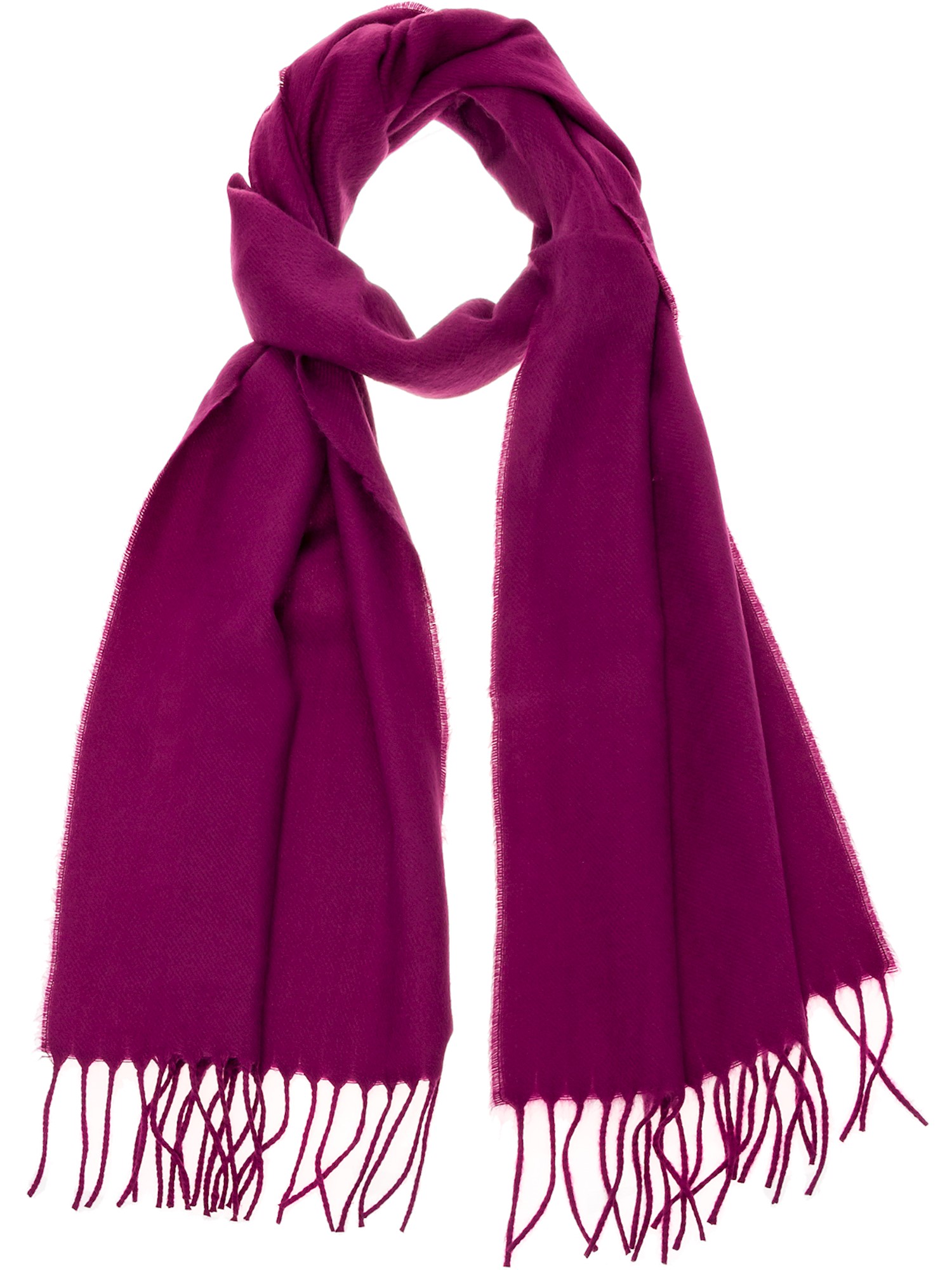 Silverhooks - Super Soft Cashmere Pashmina Neck Scarf Wrap with Fringe ...