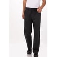 thumbnail image 5 of Chef Works Mens Professional Series Chef Pants (PSERGSTL), 5 of 7