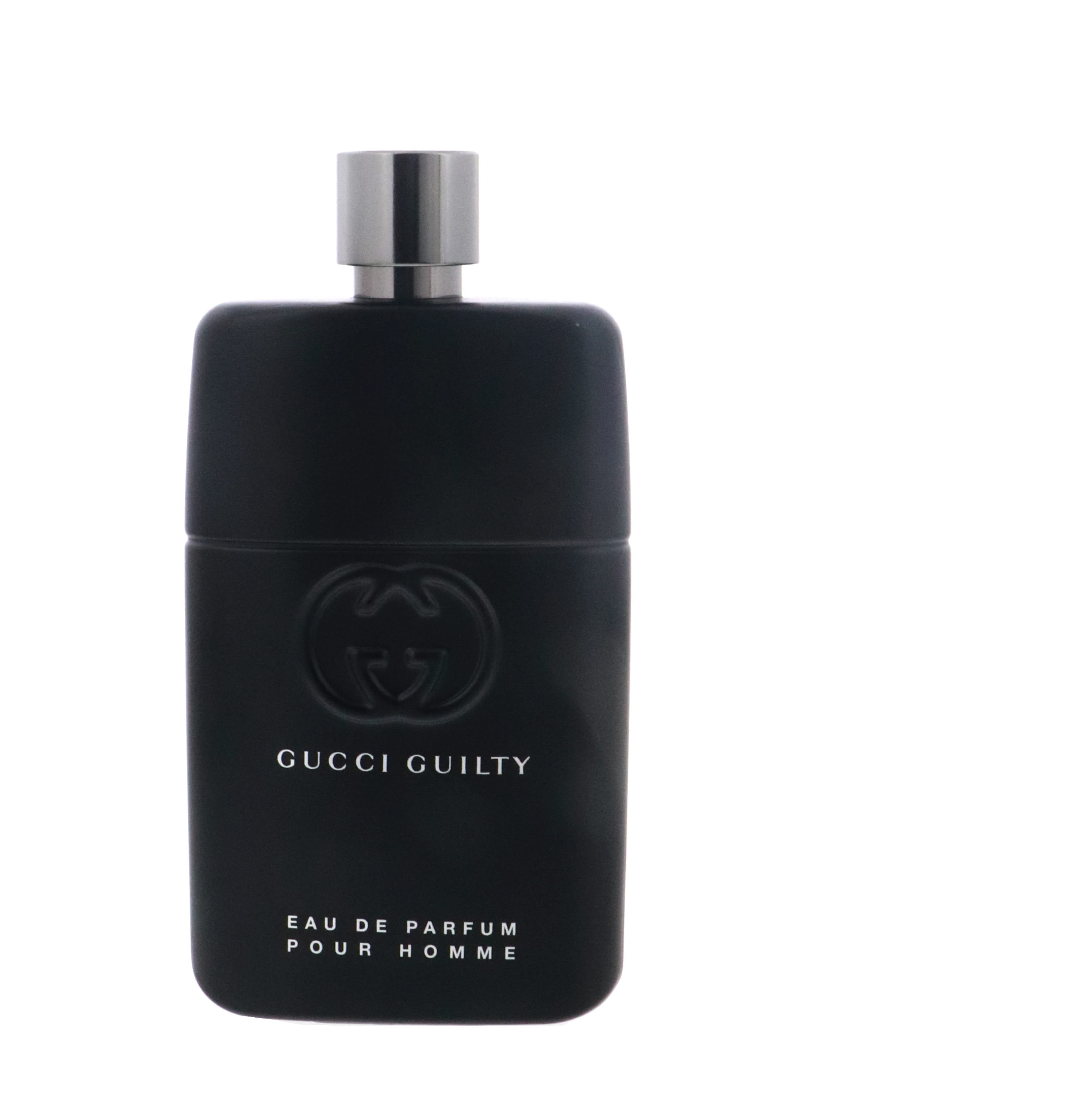 Gucci Guilty by Gucci for Men 3.0 oz Eau de Parfum Spray