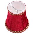thumbnail image 3 of Miangastore Cloth Ceiling Light Shade Simple Lampshade Home Light Accessory for Decor, 3 of 9