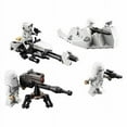 thumbnail image 3 of Lego Star Wars Snowtrooper Battle Pack 75320, 3 of 6