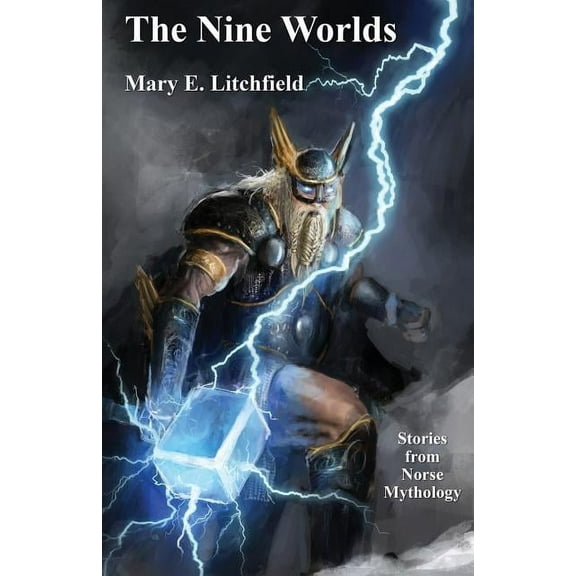 The Nine Worlds: Stories from Norse Mythology