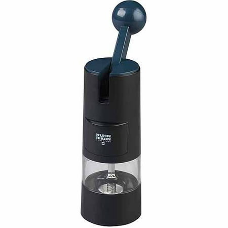 Kuhn Rikon Heart - Kuhn Rikon Corporation White Ratchet Grinder