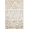 thumbnail image 2 of Nourison Utopia Floral Ivory 2'6" x 4'2" Area Rug, (3x4), 2 of 6