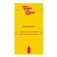 thumbnail image 4 of Agua mineral Topo Chico Twist toronja 600 ml, 4 of 4