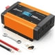 thumbnail image 1 of Inversor de corriente Ampeak 2000W DC 12V a AC 120V 3AC, 1 of 8