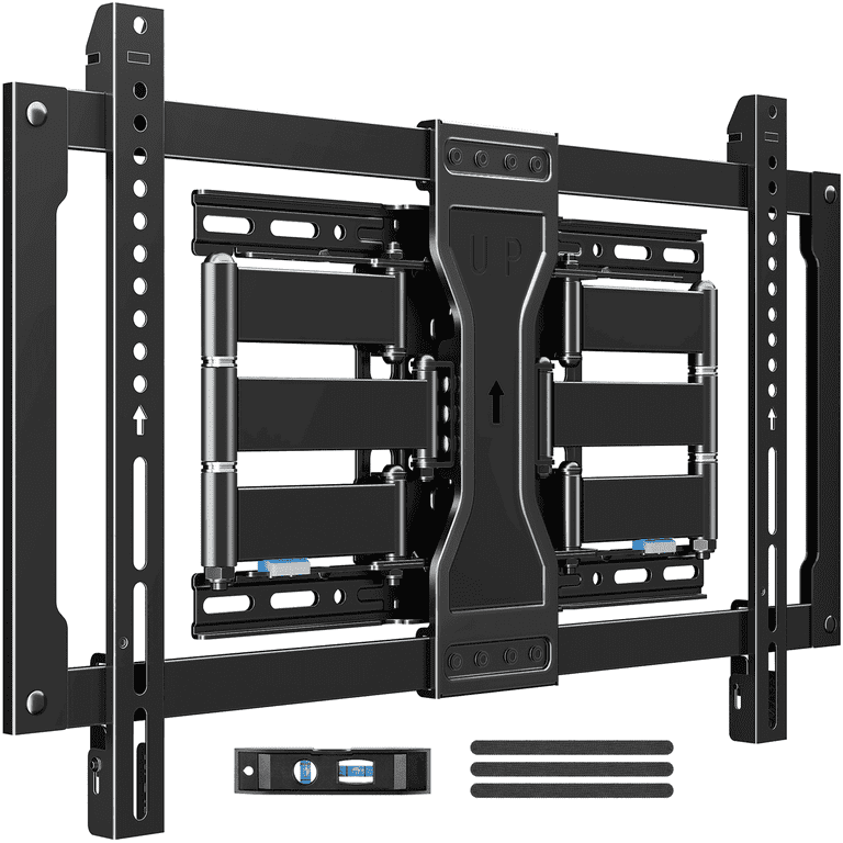 Mount Pro Heavy Duty Full Motion TV Wall Mount, 37-90" photo 1