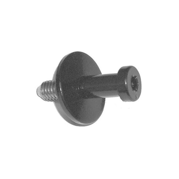Door Lock Striker - Compatible with 1978 - 1988 Oldsmobile Cutlass Supreme 1979 1980 1981 1982 1983 1984 1985 1986 1987