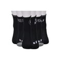thumbnail image 4 of Messi Boys Crew Sock, 6-Pack, Size S-L, 4 of 6