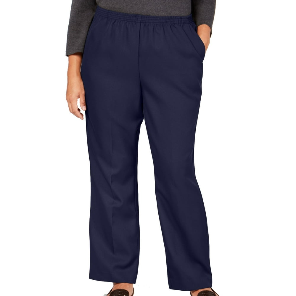 womens 18 pants in men's
