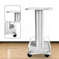 thumbnail image 3 of Miumaeov Salon SPA Trolley Beauty Equipment Cart Universal Wheel, 3 of 7