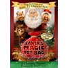 Santa's Magic Toy Bag (DVD)