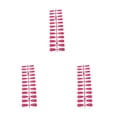 thumbnail image 4 of Prensa de punta francesa Jumpingount para uñas con brillo de bailarina, 4 of 6
