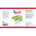 thumbnail image 2 of Amoretti - Celery Oil Extract Oil Soluble 2 oz - Highly Concentrated & Perfect For Pastry or Savory applications, Preservative Free, Vegan, Kosher Pareve, TTB Approved, Non-GMO, 2 of 3