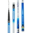 thumbnail image 1 of Babydream Carbon Fishing Table Rods Lightweight Rod Body Designed for River Pond Fishing Using, 1 of 9