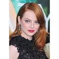 thumbnail image 2 of Emma Stone At Arrivals For Crazy Photo Print, 2 of 2