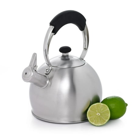 

Creative Home Galaxy Stainless Steel Tea Kettle