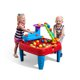 STEM Discovery Ball and Water Table, Toddlers