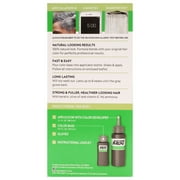 Just For Men Shampoo-in Gray Hair Color, Jet Black, H-60