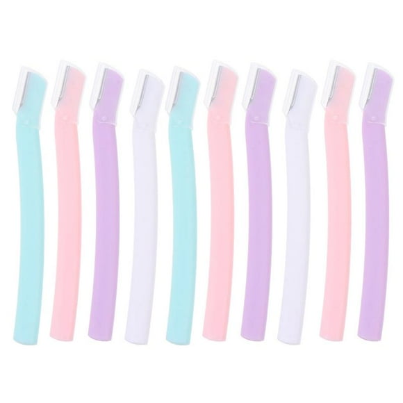 12 Uds removedor de vello facial