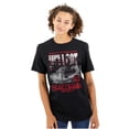 thumbnail image 4 of Dodge Domestic Not Domesticated Car Men's Graphic T Shirt Tees Brisco Brands S, 4 of 6