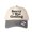 Black-and-white houndstooth, variant on Vergiac Sorry I Was Golfing Letter Embroidered Color Block Trucker Hat, Unisex Adjustable Cotton Breathable Fashion Cap for Travel Daily Outdoor Wear