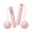 Pink, variant on Electronic Counting Jumping Rope Indoor Sports Jump Rope Digital Skipping Rope for Fitness Exercise and Weight Lose
