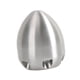 thumbnail image 5 of Boquilla de chorro de desagüe de 1/2 pulgada Limpiador de desagües Tubo de drenaje potente giratorio 40L, 5 of 9