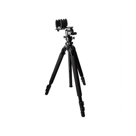 Kopfjager K700 AMT Tripod with Reaper Rail