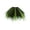 Fluorescent Green, variant on YOUYEDIAN Girls Blue Puffy Tulle Tutu Skirt Layered Petticoat for Ballet